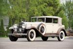 Cadillac V16 All-Weather Phaeton by Fleetwood 1930 года